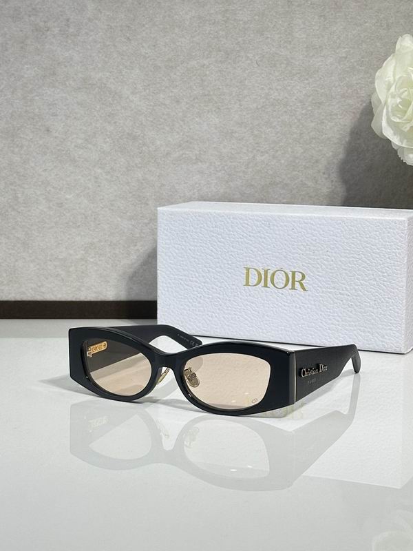 Dior Sunglasses ID:20260410-533